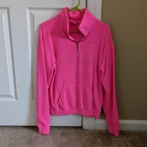 Victoria's Secret PINK Quarter-Zip